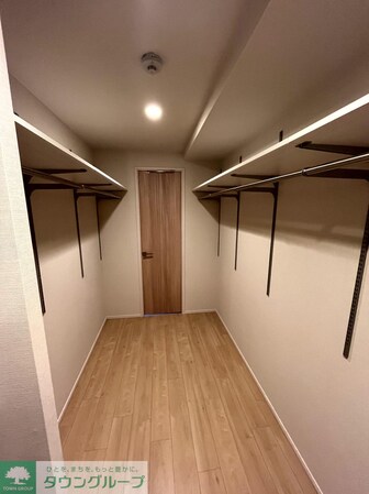 ザ・ケンジントン・レジデンスときわ台の物件内観写真